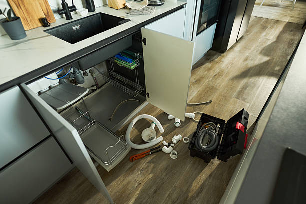 24/7 Emergency Gas Line Repair experts in Stevenson, AL